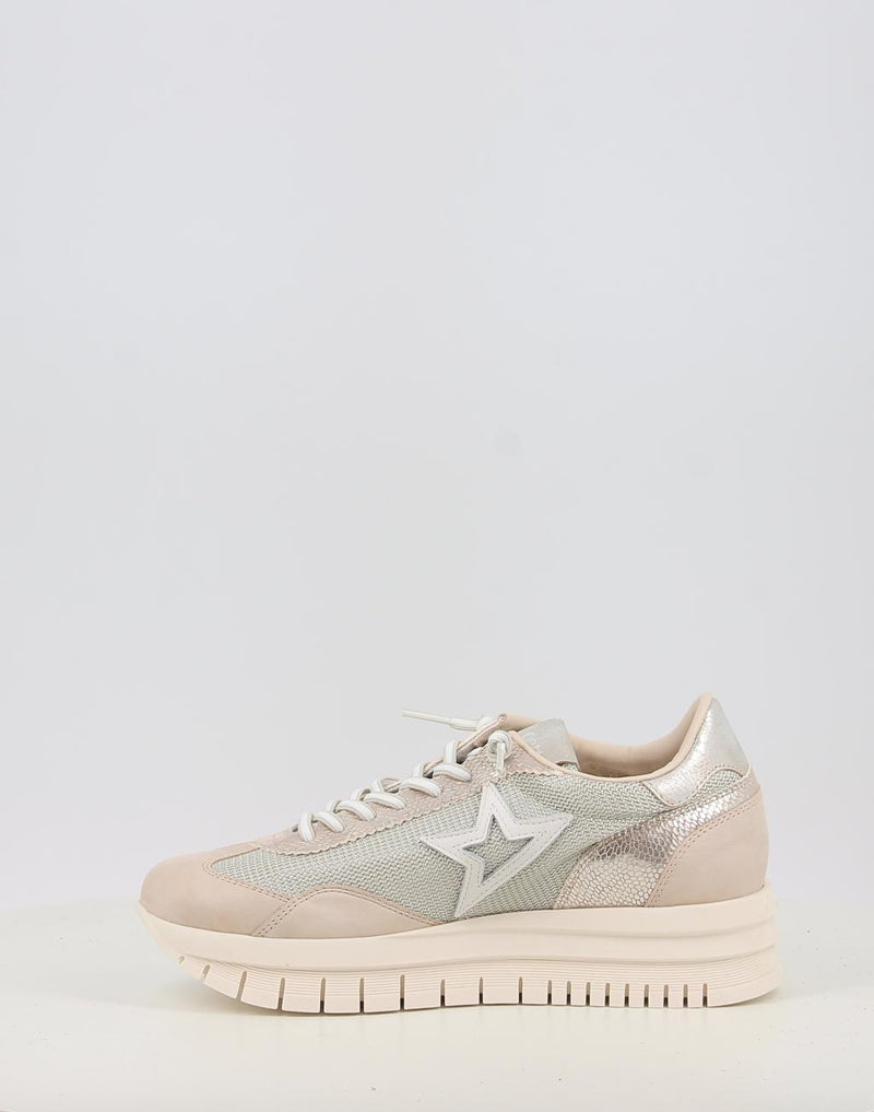 Sportschuhe CETTI 1259 XL beige