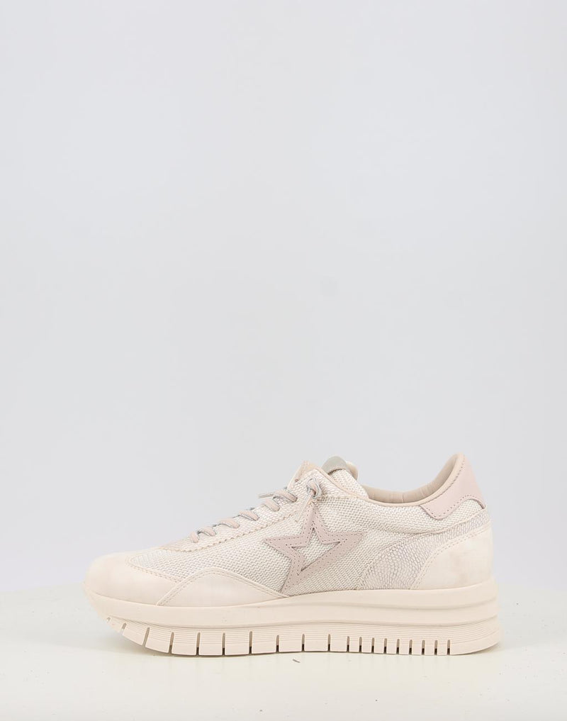 Sportschuhe CETTI 1259 XL creme