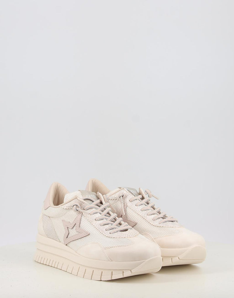 Sportschuhe CETTI 1259 XL creme