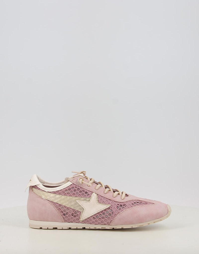 Sportschuhe CETTI 1409 rosa