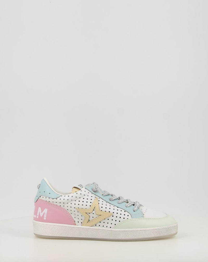 Sportschuhe CETTI 1400 weiß
