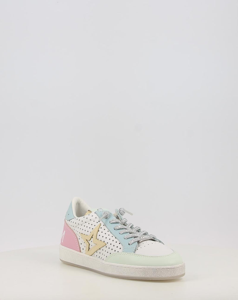 Sportschuhe CETTI 1400 weiß
