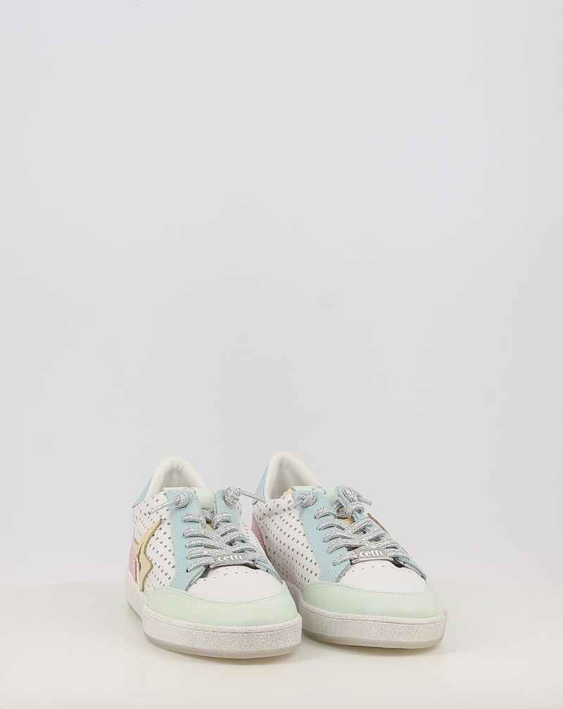 Sportschuhe CETTI 1400 weiß