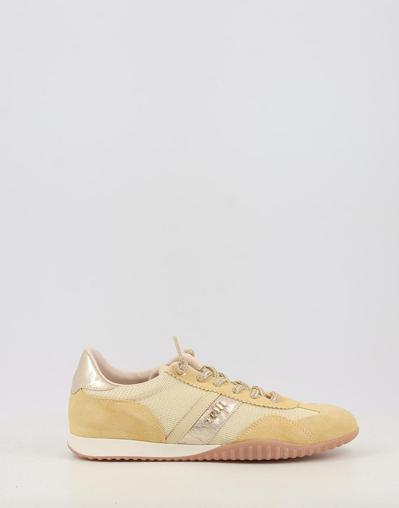 Sportschuhe CETTI 1407 gelb