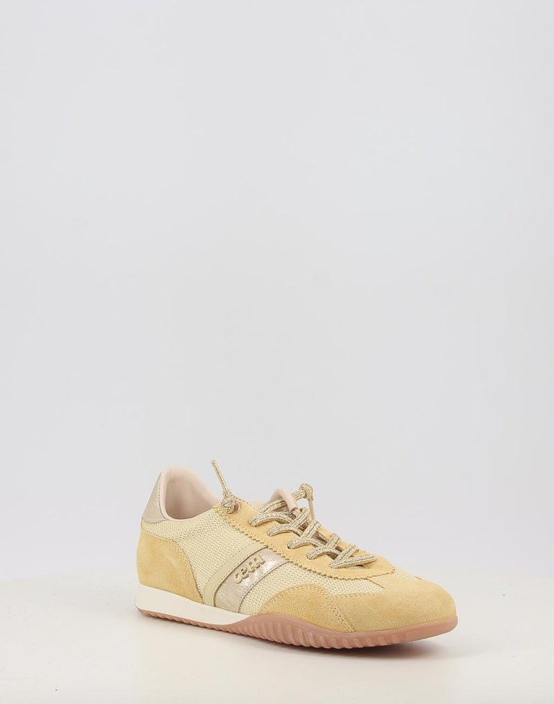 Sportschuhe CETTI 1407 gelb