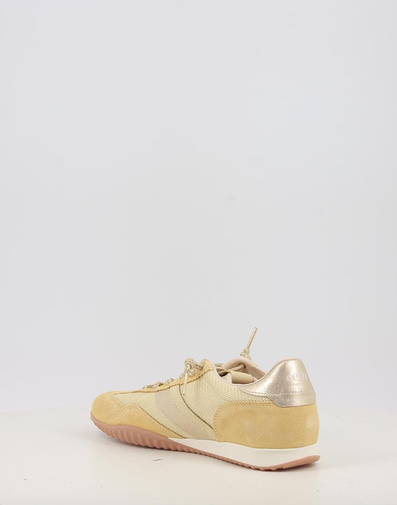 Sportschuhe CETTI 1407 gelb