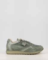 Sportschuhe CETTI 848 grün