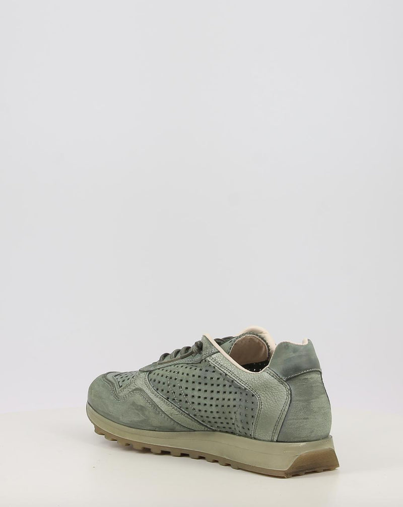 Sportschuhe CETTI 848 grün