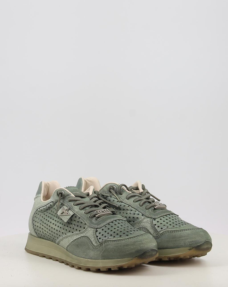 Sportschuhe CETTI 848 grün