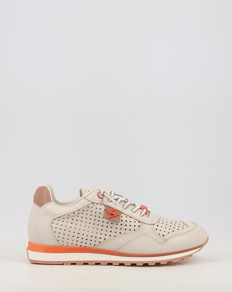 Sportschuhe CETTI 848 creme