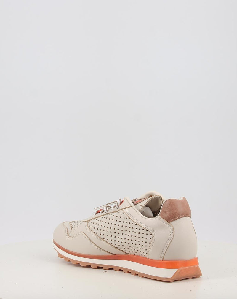 Sportschuhe CETTI 848 creme