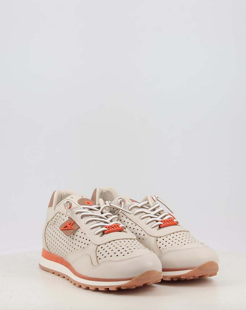 Sportschuhe CETTI 848 creme