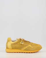 Sportschuhe CETTI 848 gelb