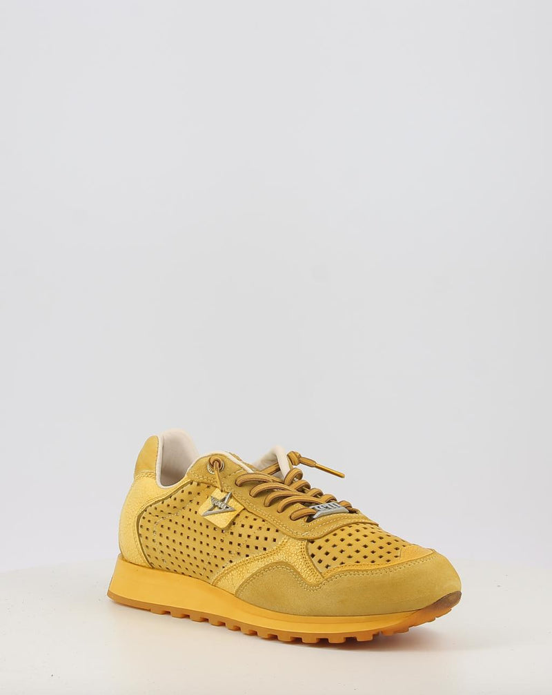 Sportschuhe CETTI 848 gelb