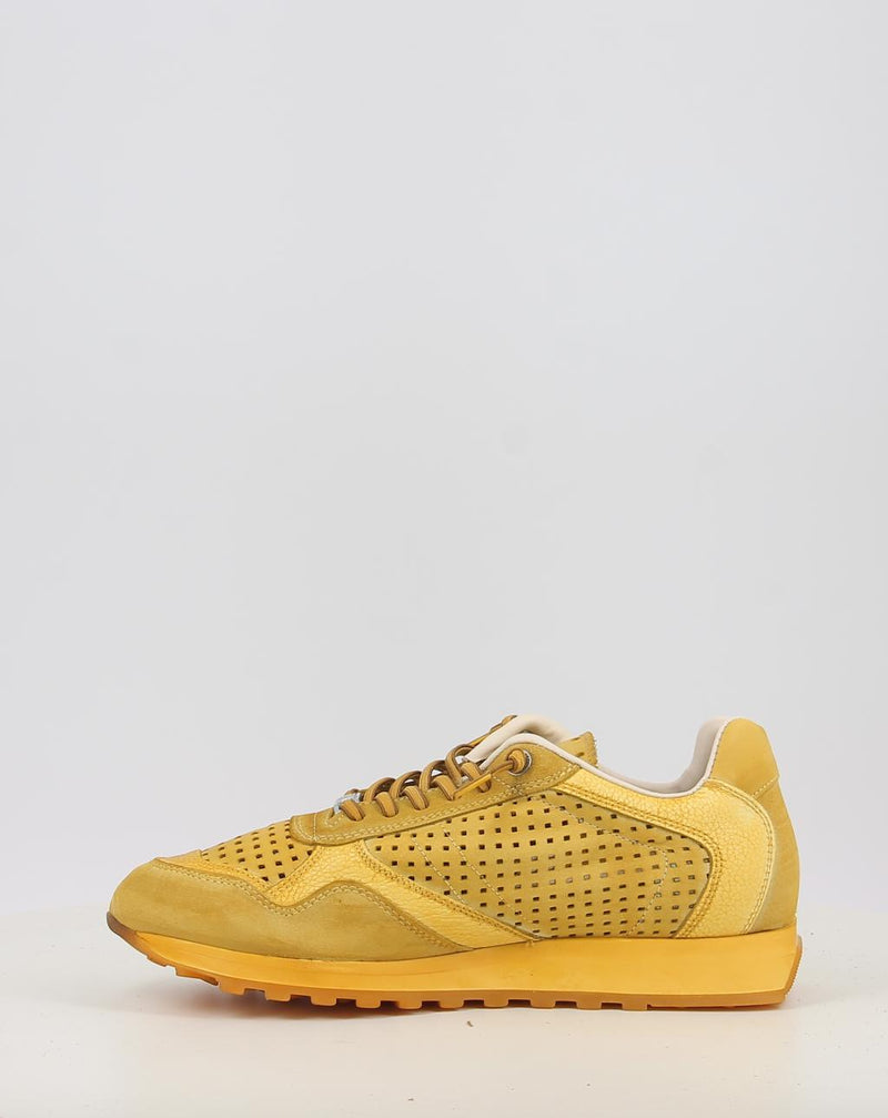 Sportschuhe CETTI 848 gelb