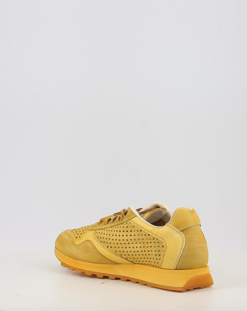 Sportschuhe CETTI 848 gelb