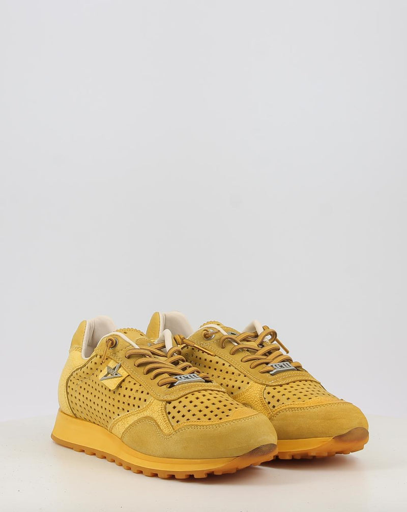 Sportschuhe CETTI 848 gelb