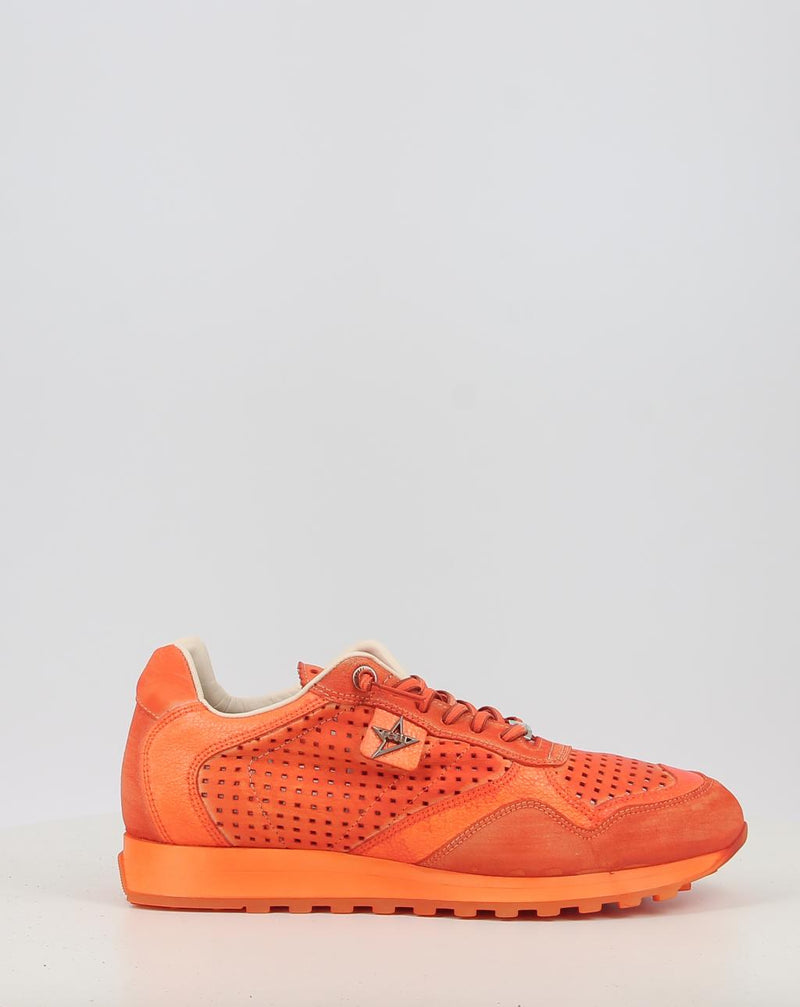 Sportschuhe CETTI 848 orange