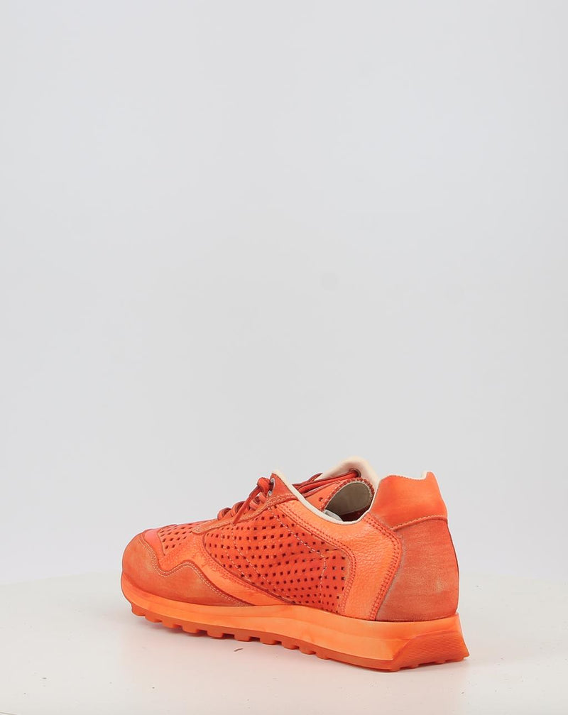 Sportschuhe CETTI 848 orange