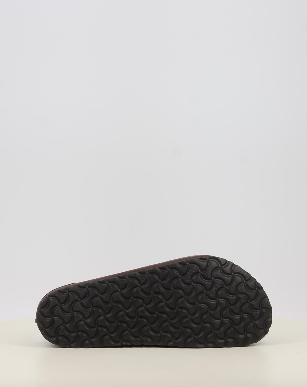 Zuecos BIRKENSTOCK NAPLES marrón