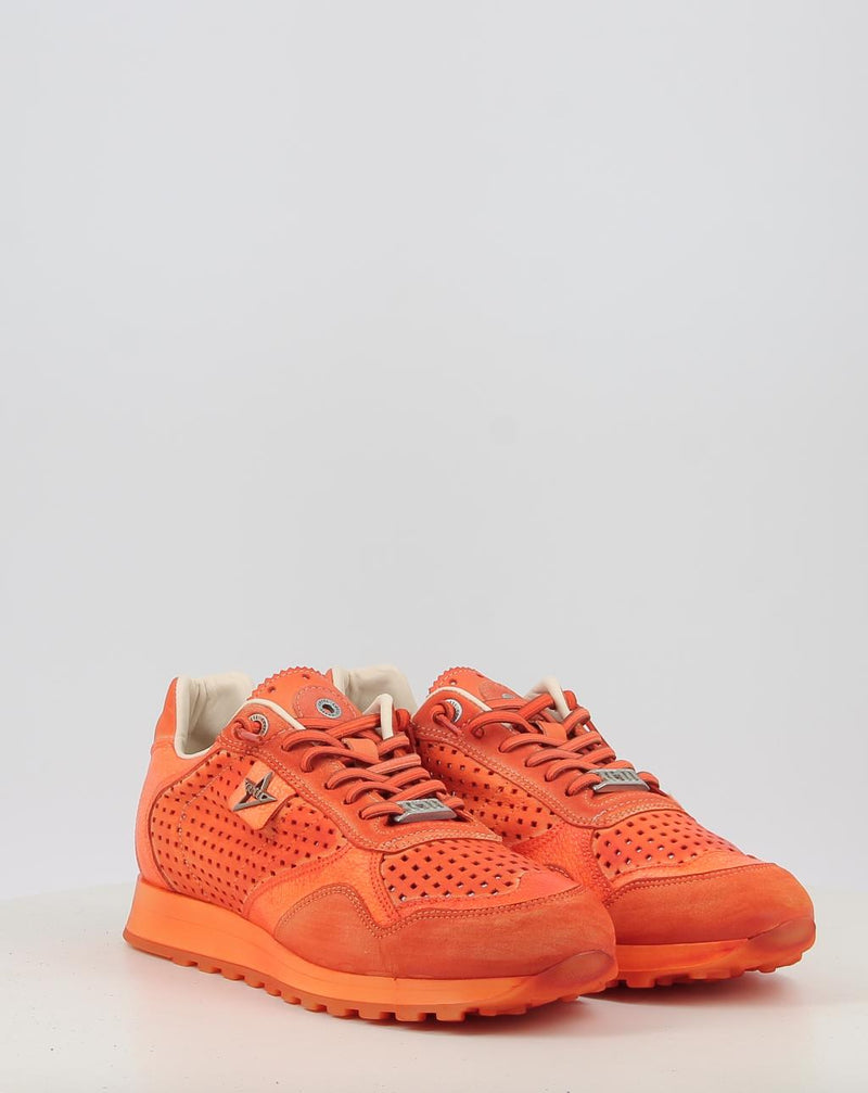 Sportschuhe CETTI 848 orange