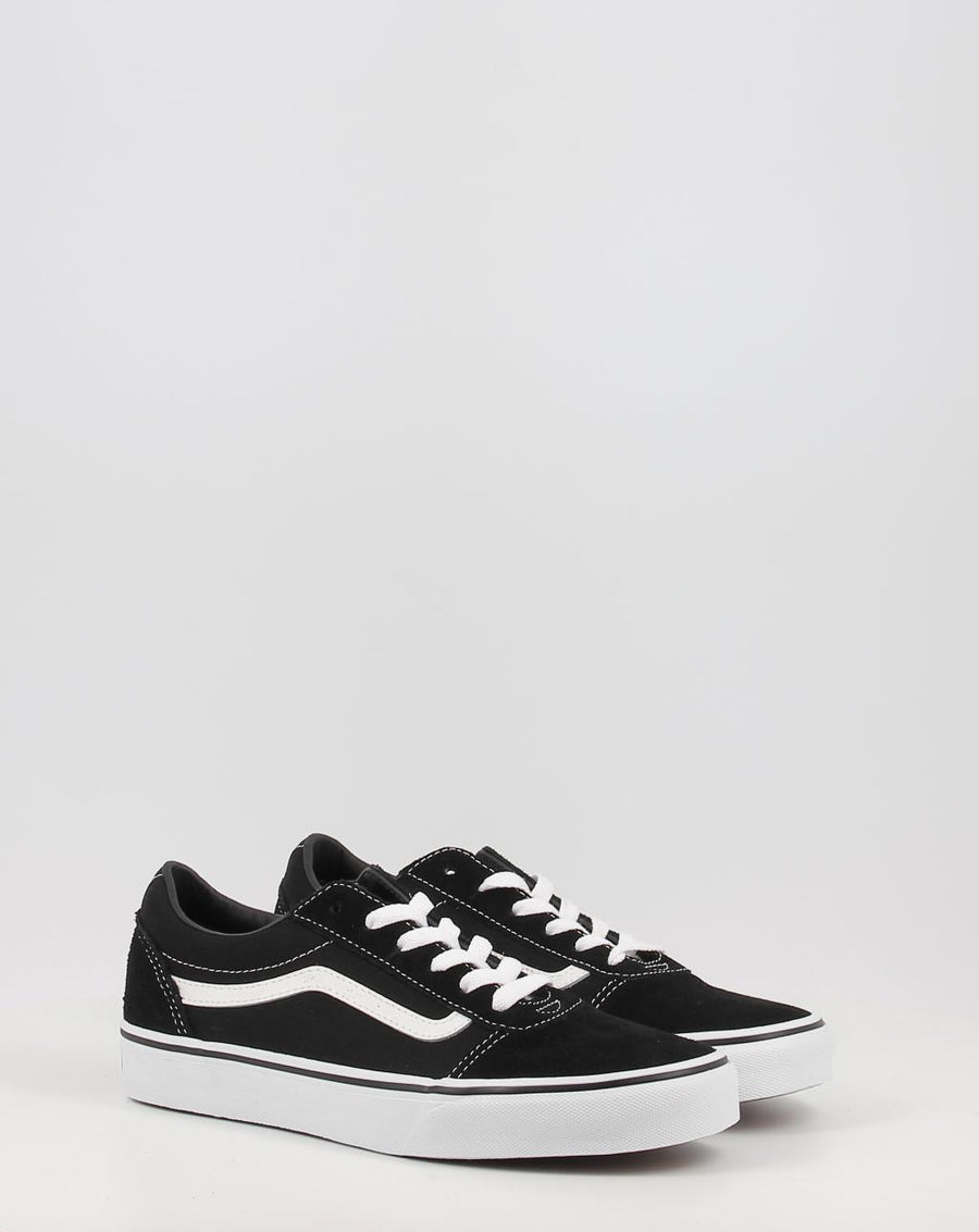 YT WARD