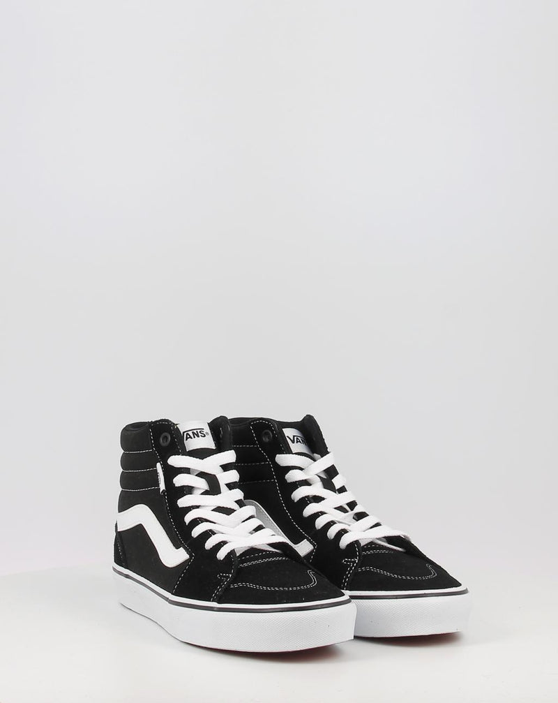 Zapatillas VANS WM FILMORE HI negro
