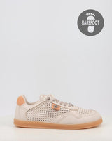 Sportschuhe CETTI 848 BAREFOOT beige