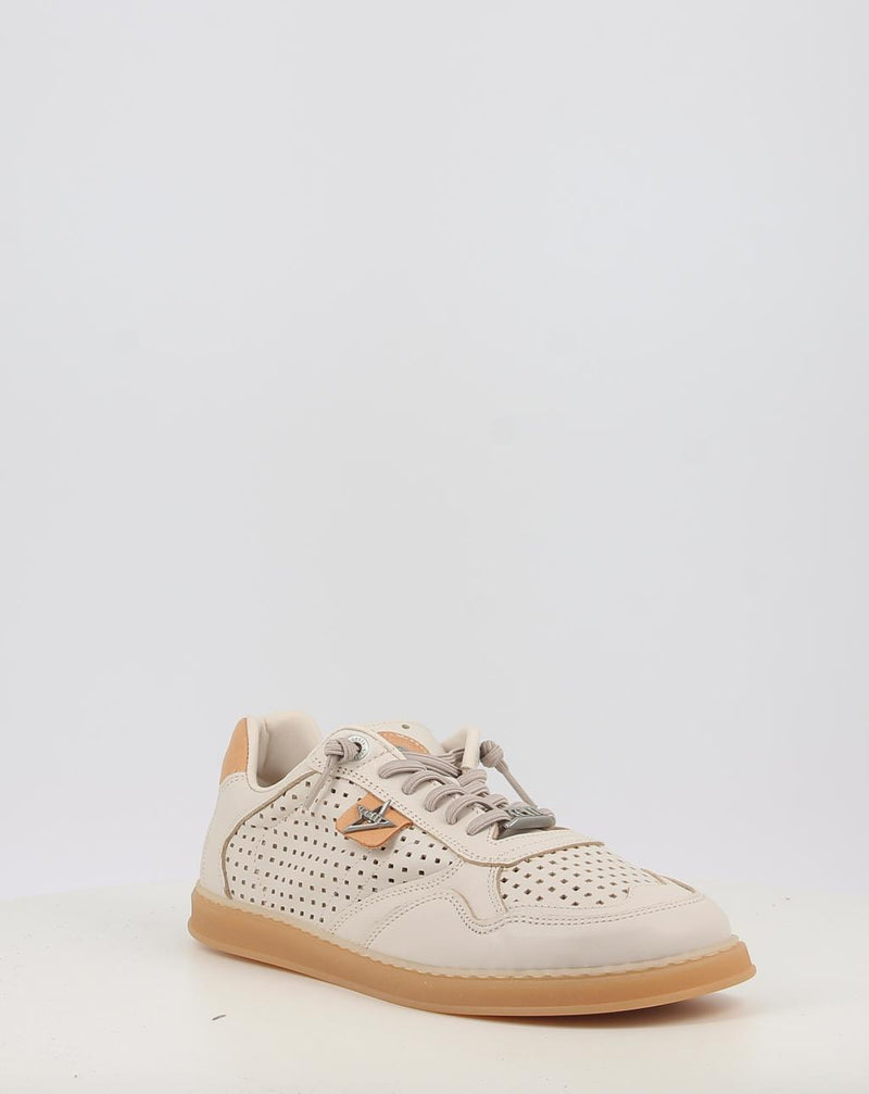 Sportschuhe CETTI 848 BAREFOOT beige