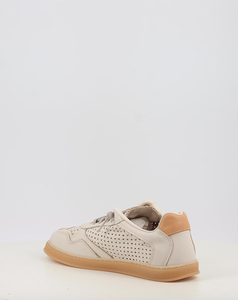 Sportschuhe CETTI 848 BAREFOOT beige