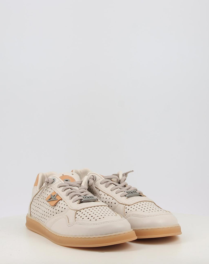 Sportschuhe CETTI 848 BAREFOOT beige