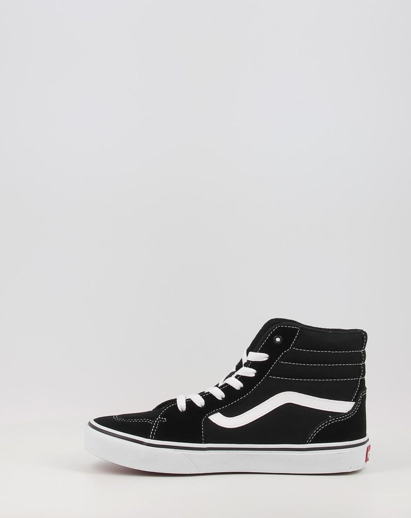 Zapatillas VANS YT FILMORE HI negro