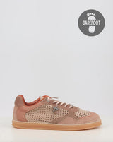 Sportschuhe CETTI 848 BAREFOOT braun