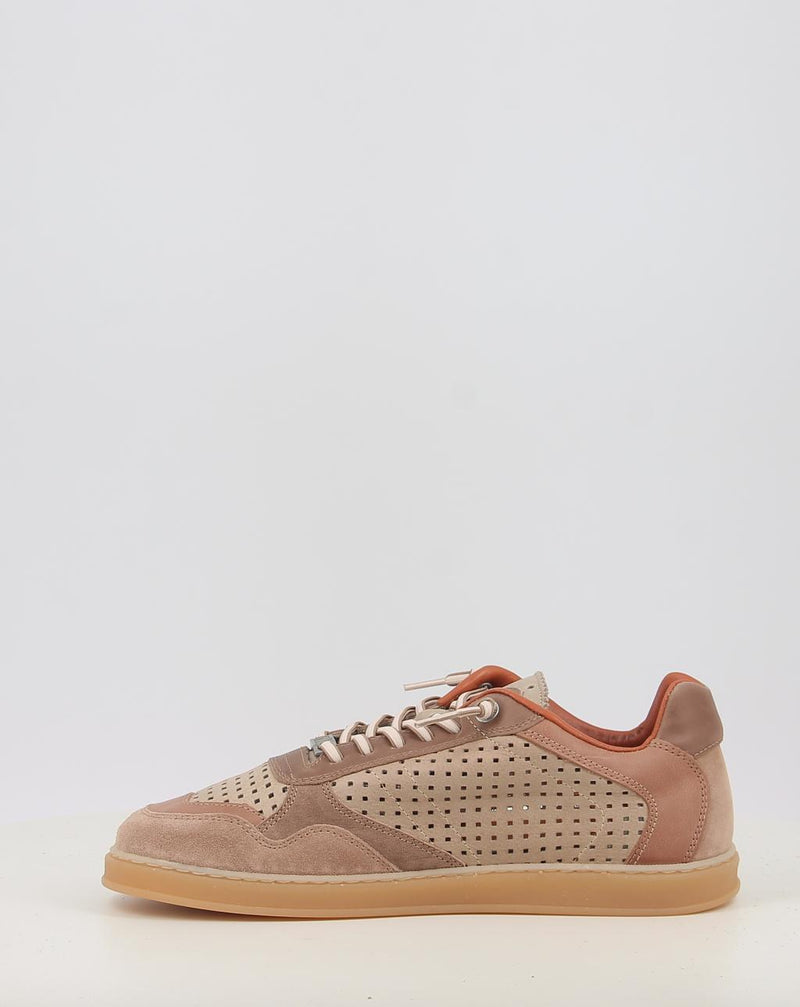 Sportschuhe CETTI 848 BAREFOOT braun