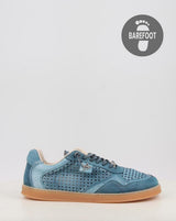 Sportschuhe CETTI 848 BAREFOOT blau