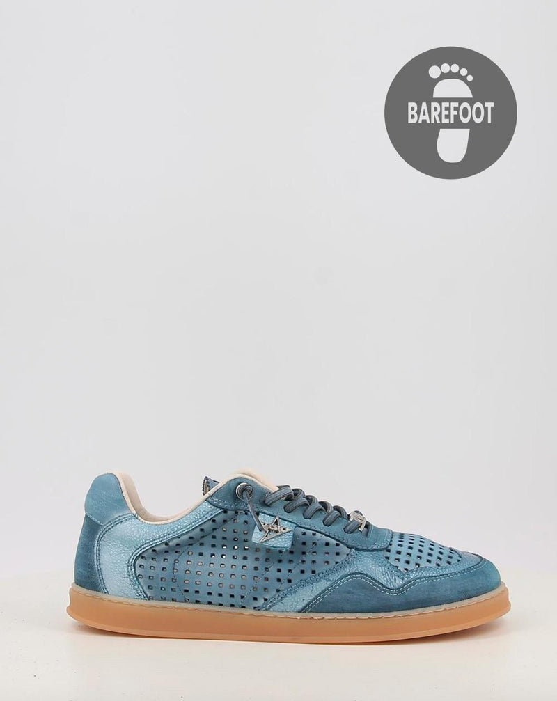 Sportschuhe CETTI 848 BAREFOOT blau