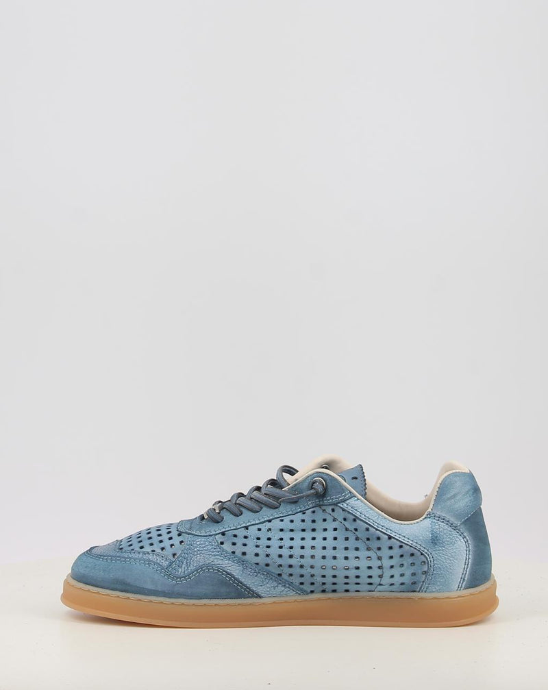 Sportschuhe CETTI 848 BAREFOOT blau