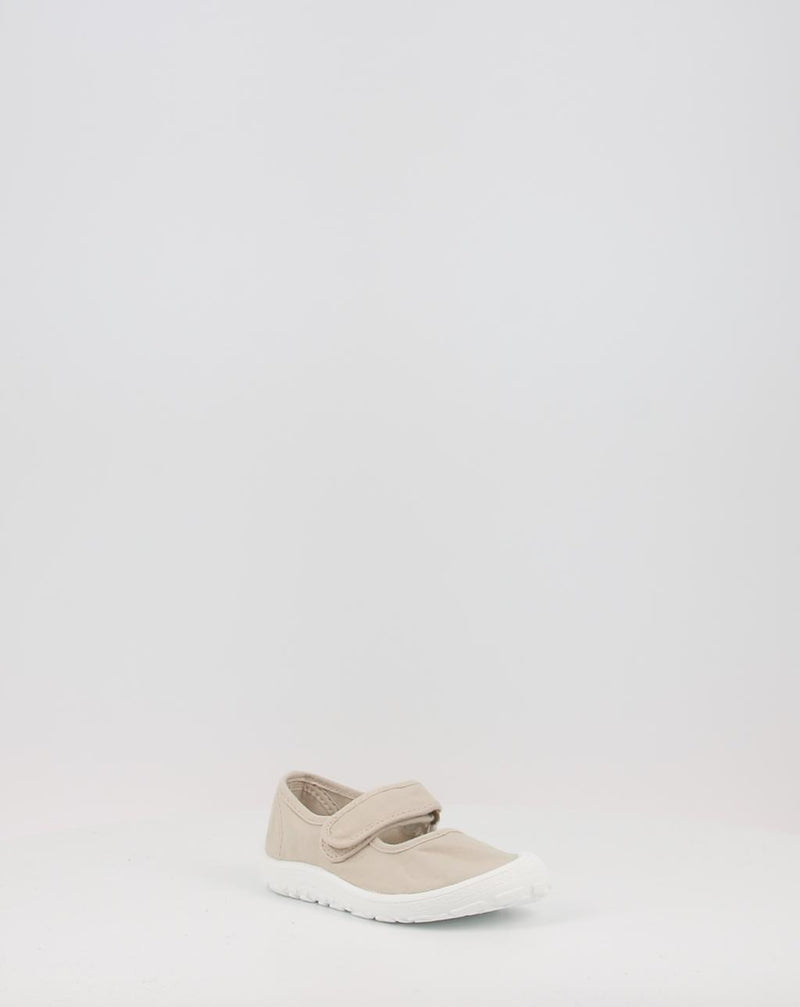 Zapatillas VICTORIA BOSCO BAREFOOT 1370109 beig