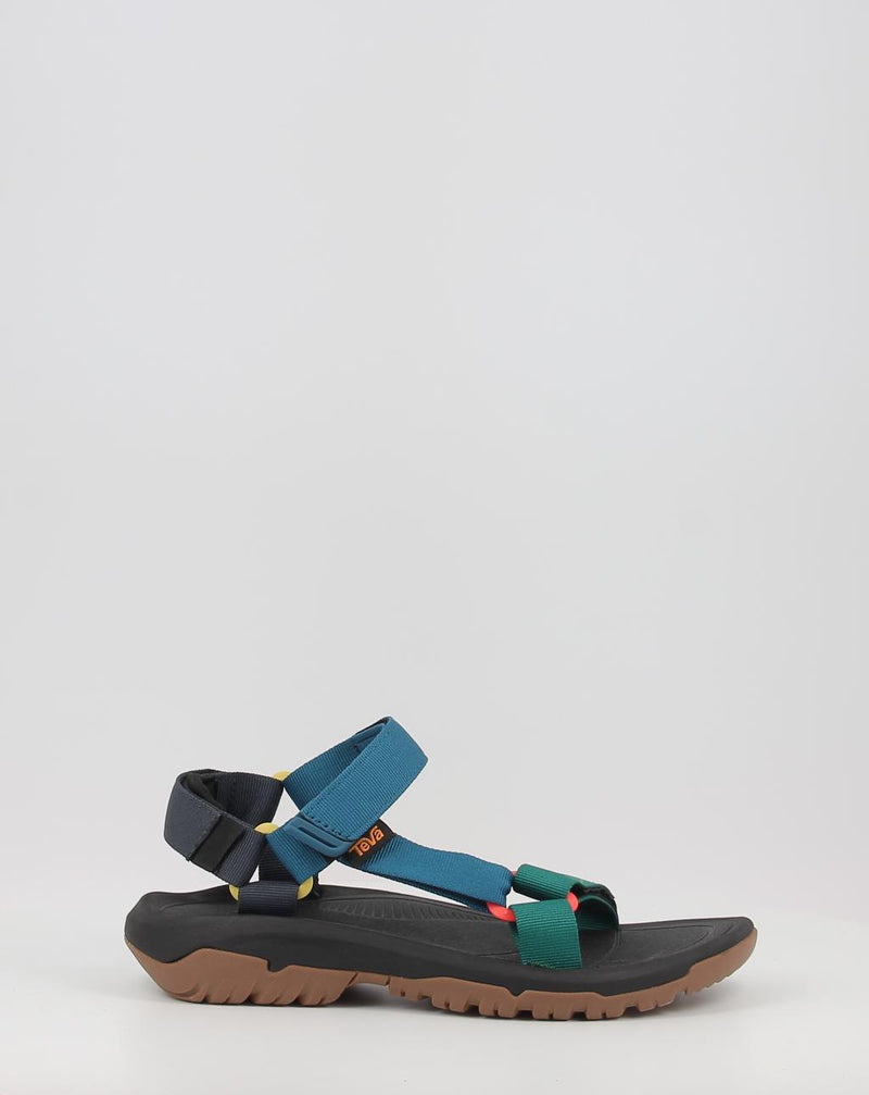 Sandalias TEVA HURRICANE XLT2 BLM multicolor