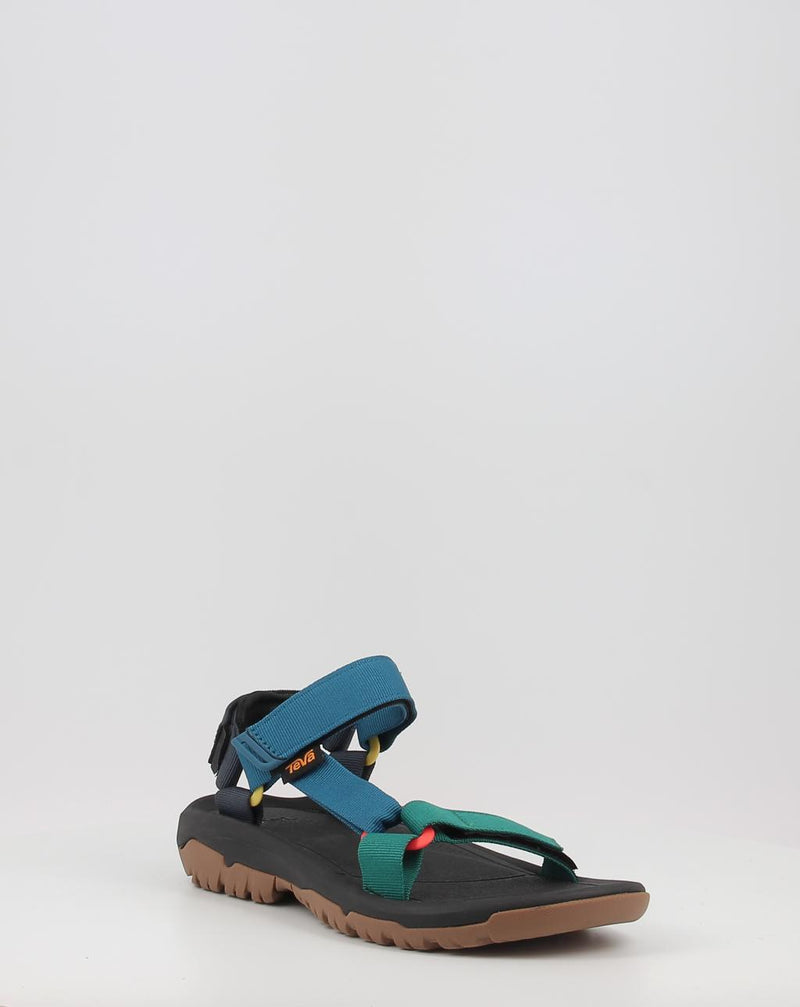 Sandalias TEVA HURRICANE XLT2 BLM multicolor