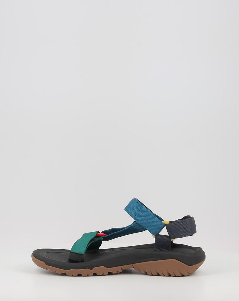 Sandalias TEVA HURRICANE XLT2 BLM multicolor