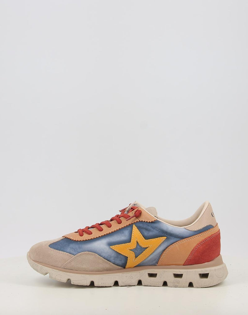 Sportschuhe CETTI 1259 XL multicolor