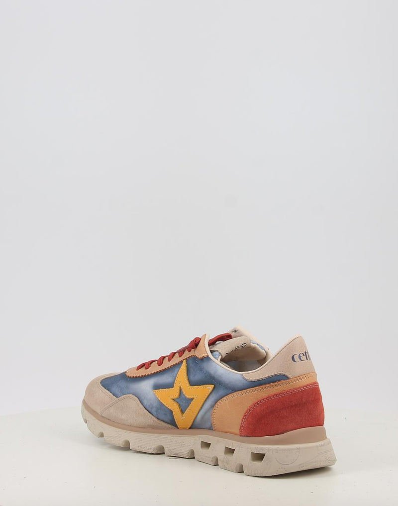 Sportschuhe CETTI 1259 XL multicolor