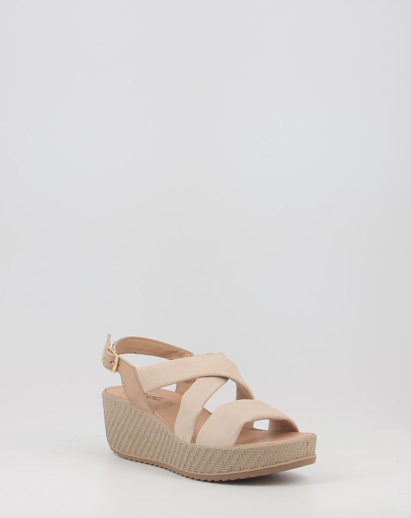 Sandalias IMAC CANDY 757610 beig
