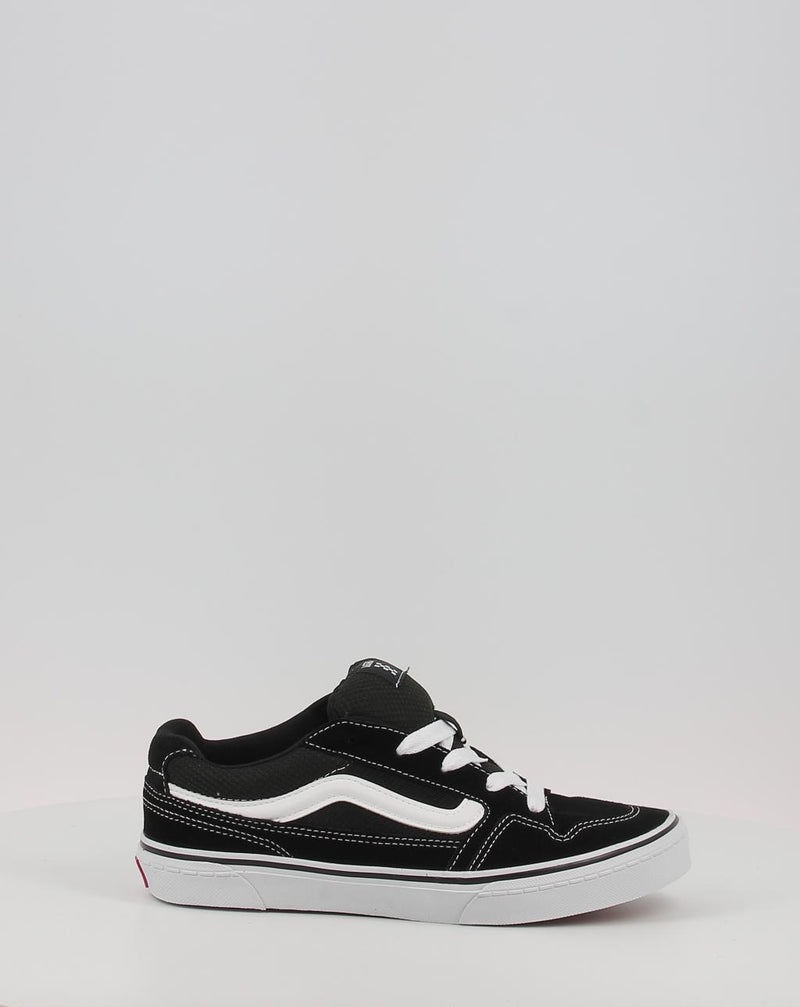 Zapatillas VANS CALDRONE negro