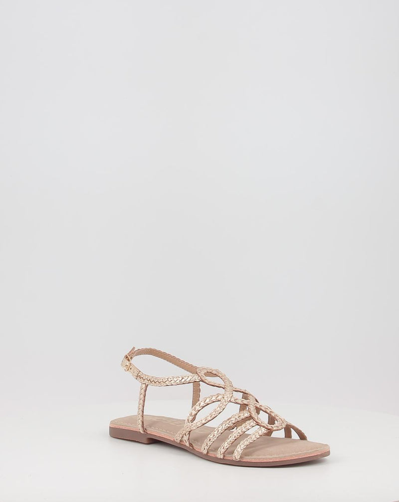 Sandalias GIOSEPPO YAKIMA 71746-P oro