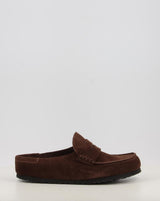 Clogs BIRKENSTOCK NAPLES braun