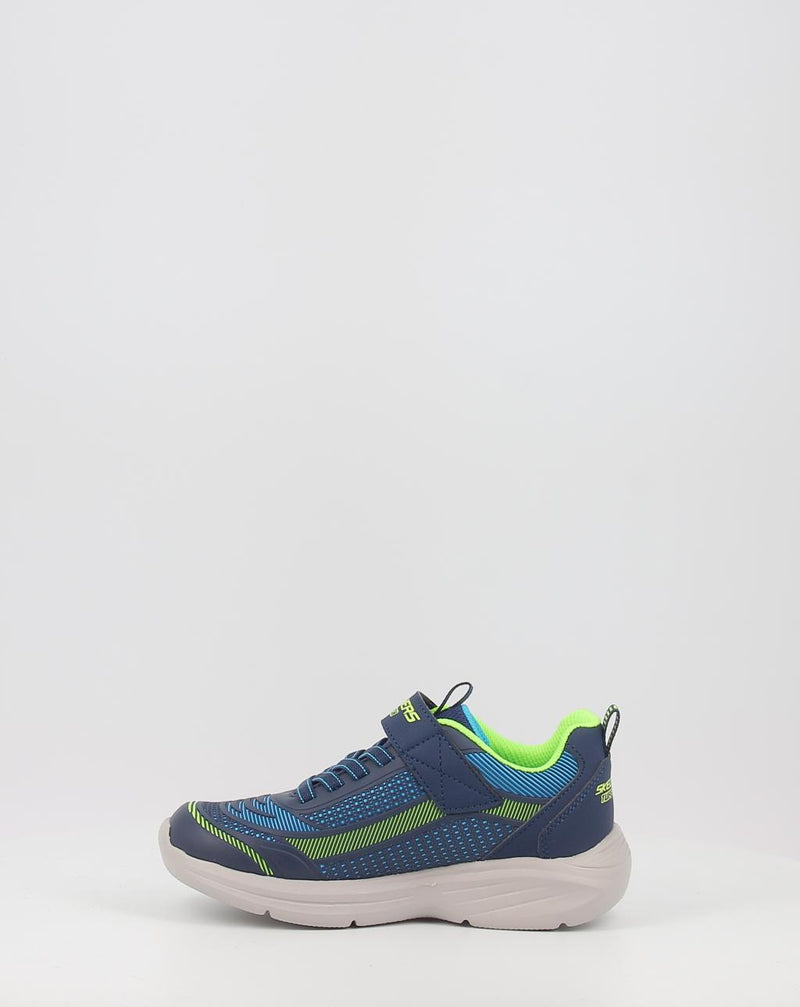 Zapatillas SKECHERS HYPER-BLITZ - HYDRO-TRONIX 403861L azul