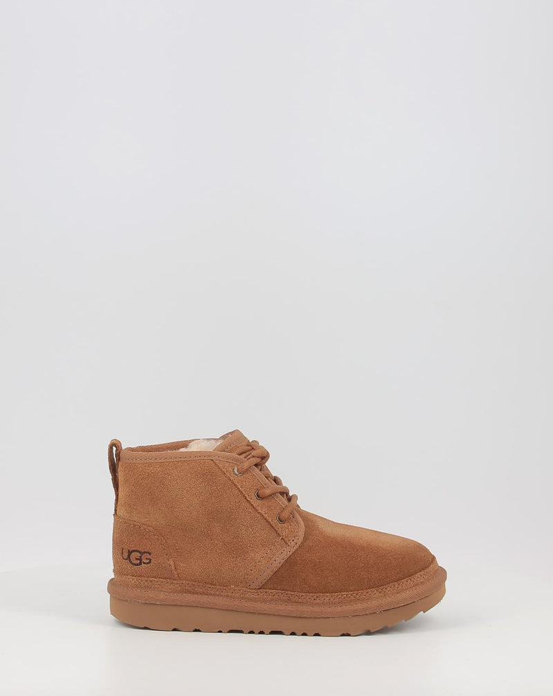 Botines UGG NEUMEL II chestnut