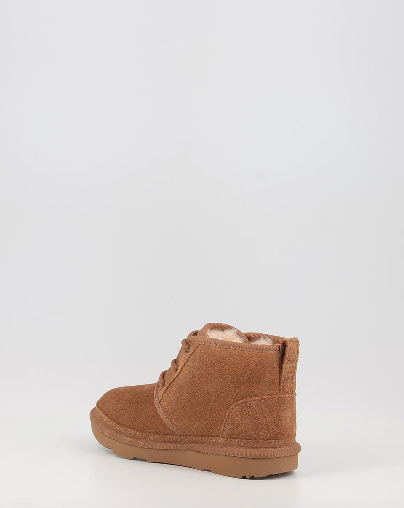 Botines UGG NEUMEL II chestnut